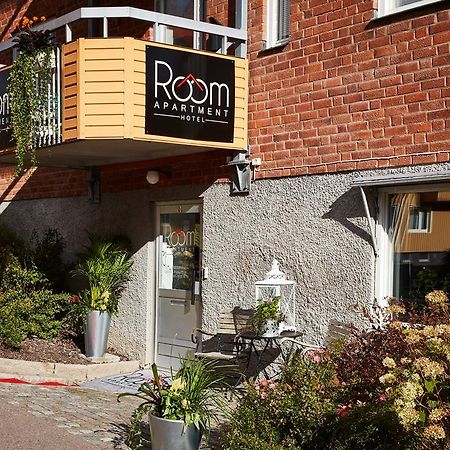 Room Apartment Hotel Norra Allegatan 22-24 Vasteras Exterior photo